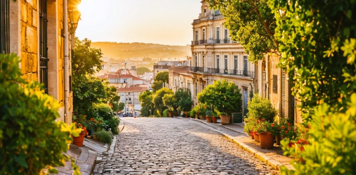 Montpellier et ses environs : partez à la découverte des villages pittoresques