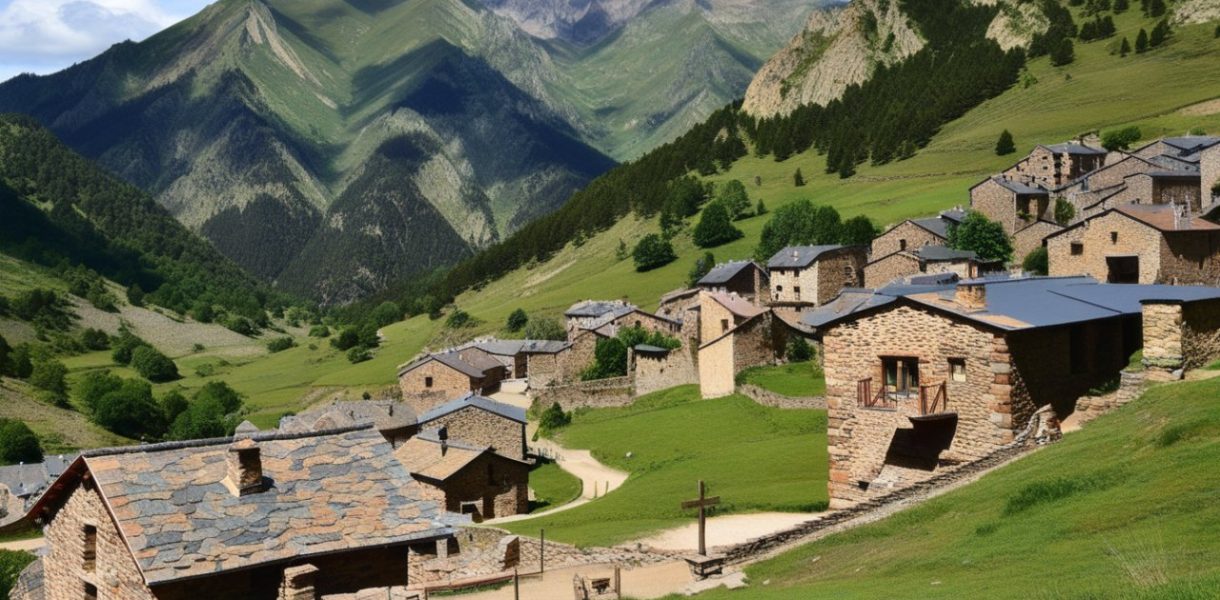 Les Pyrénées, terre de trésors : deux joyaux cachés à découvrir sans attendre