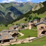 Les Pyrénées, terre de trésors : deux joyaux cachés à découvrir sans attendre